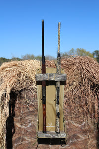 Ultimate Gifts for Hunters.  Our Shotgun Rests are incredible out in the field.  For all game and waterfowl hunters.  