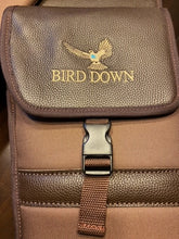 Load image into Gallery viewer, Shotgun Sleeve Bird Down- Leather &amp; Canvas 54 inch Shotgun Sleeve and Sling.