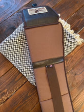 Load image into Gallery viewer, Shotgun Sleeve Bird Down- Leather &amp; Canvas 54 inch Shotgun Sleeve and Sling.