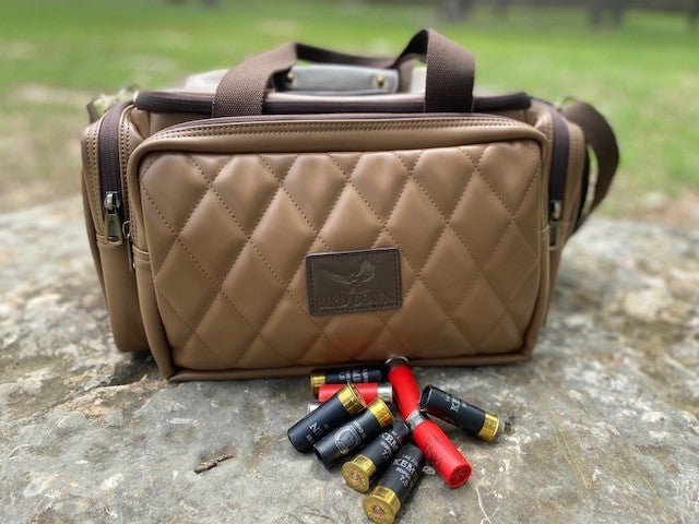 Range Bag -Tan